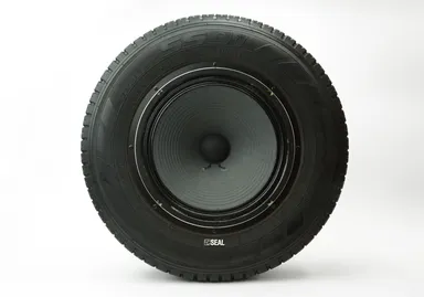 SEALスピーカー