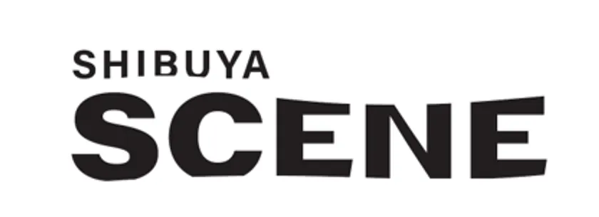 SHIBUYA SCENE※商標登録出願中