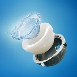 Aquala(R)（アクアラ）技術