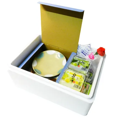 アキモ 母の日ギフトセット(梱包)