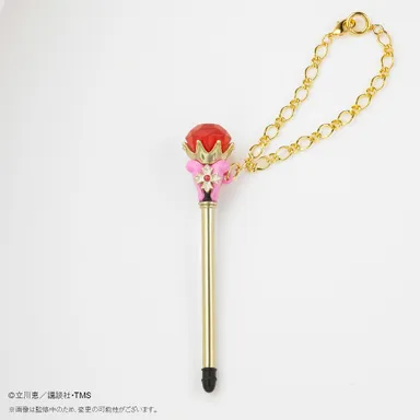 怪盗セイント・テール　セイントイリュージョンステッキチャーム(3)