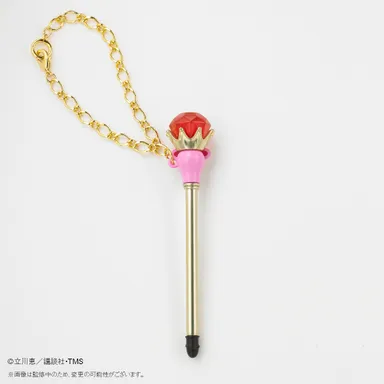 怪盗セイント・テール　セイントイリュージョンステッキチャーム(4)