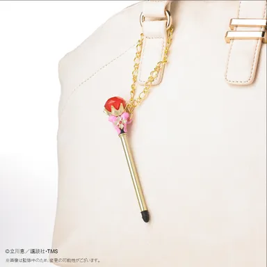 怪盗セイント・テール　セイントイリュージョンステッキチャーム(5)