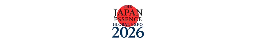 THE JAPAN ESSENCE GLOBAL EXPO 2026
