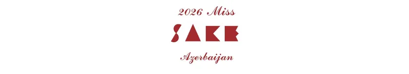 Miss SAKE Azerbaijan