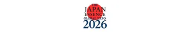 THE JAPAN ESSENCE GLOBAL EXPO 2026
