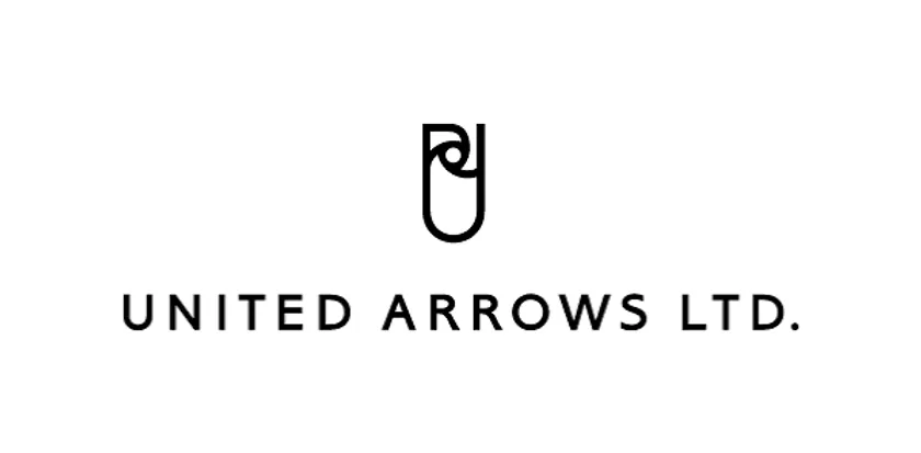 UNITED ARROWS_logo