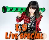 LiSA LiVE SPECiAL