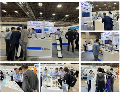 CSPI 2026｜北斗星通、日本国際建設・測量展に出展