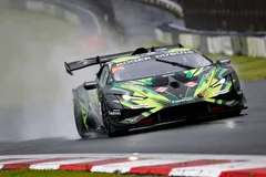 FASOUL & LIGHTECがサーキットデビュー、BATMOBILE RACINGがLAMBORGHINI SUPER TROFEO ASIA富士スピードウェイで2連勝