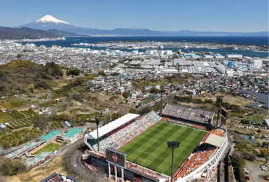 IAIスタジアム日本平