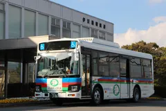 伊豆箱根バス株式会社
