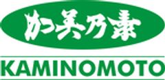 株式会社 加美乃素本舗のロゴ
