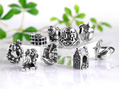 City Beadsイメージ