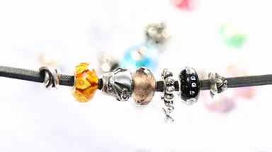 City Beadsムービーイメージ