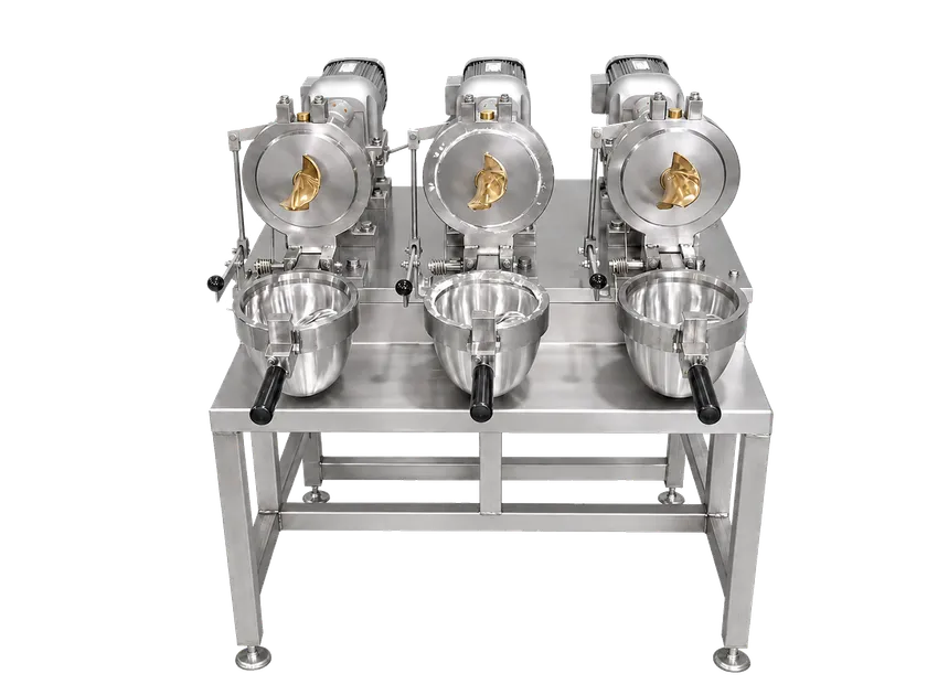 オールステンレス製地引機「KONERUKI」