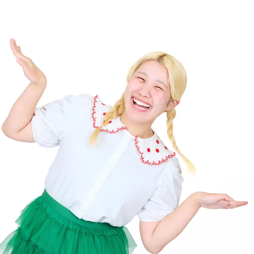 トビー