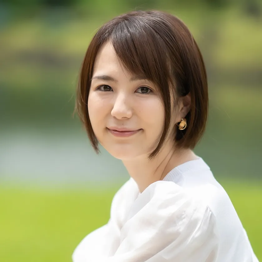 舘谷春香