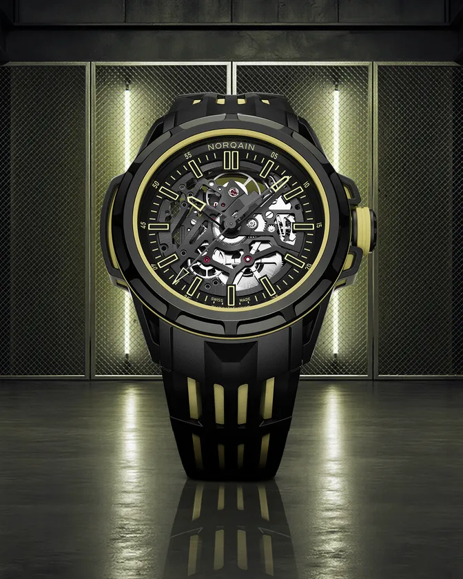 Wild ONE Skeleton X-Lite-2