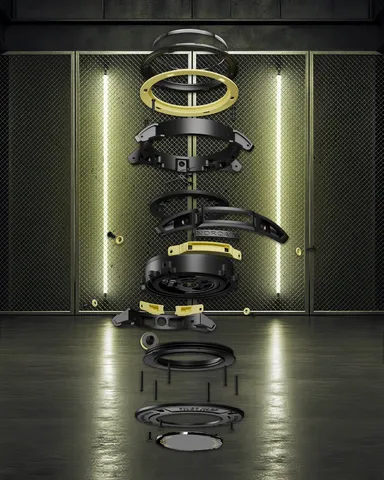 Wild ONE Skeleton X-Lite-6