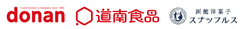 道南食品株式会社,有限会社ペシェ・ミニョン