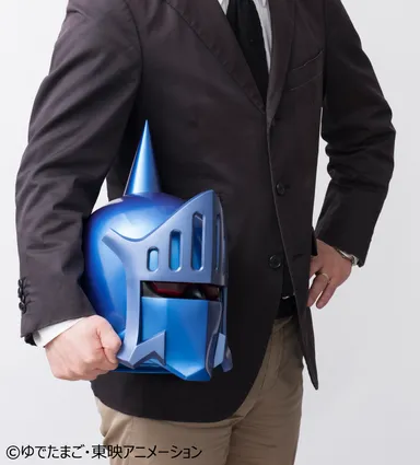 サイズ比較(全高約：350ミリ)