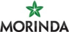 モリンダ ワールドワイド インクのロゴ