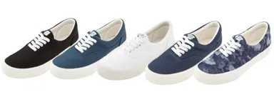 オックスフォードスニーカー