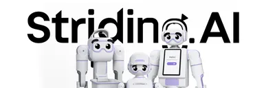 Striding AI、フィジカルAIの社会実装に向けた新戦略を発表1