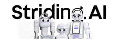 Striding AI、フィジカルAIの社会実装に向けた新戦略を発表1