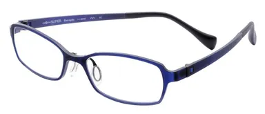 クリアネイビー