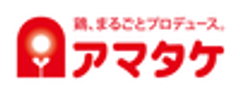 株式会社アマタケのロゴ