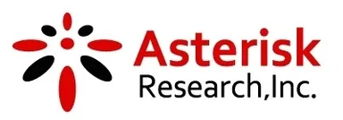 アスタリスク・リサーチ社ロゴ