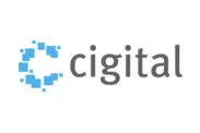 Cigital社ロゴ