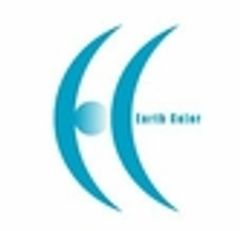 株式会社アースカラーのロゴ