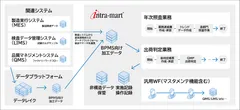 本システムの概要図