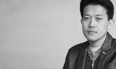 第5回「SCHOLAR.professor」スピーカー 町田 浩志氏