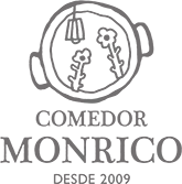 MONRICO ロゴ