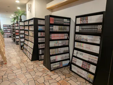 漫画