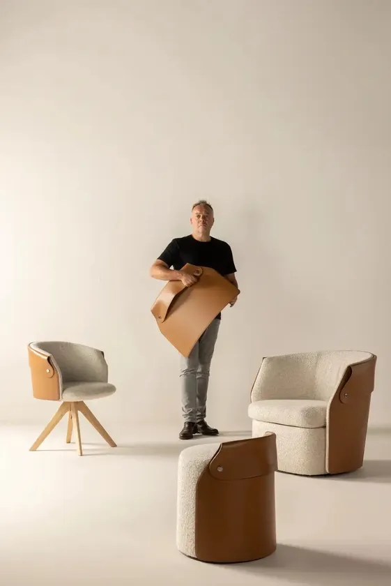 Patrick Norguet|パトリック・ノルゲ