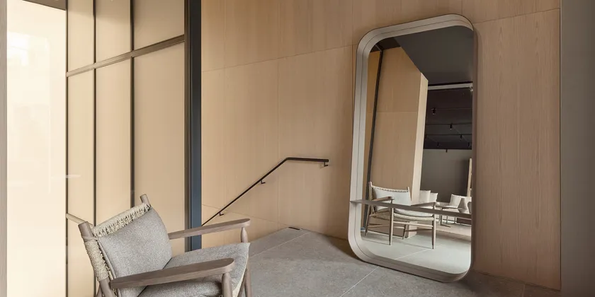 FLEXFORM TOKYO