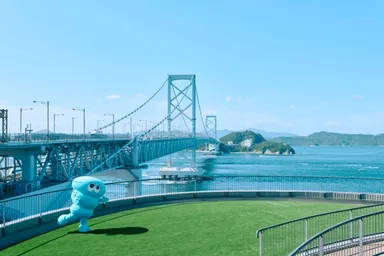 道の駅うずしお