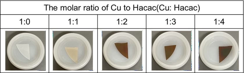 水溶液ミストで窒化銅(Cu3N)薄膜を低温・低コスト・大面積形成
7月9日にJST新技術説明会でオンライン公開