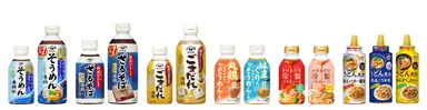 ヤマサの涼味シリーズ