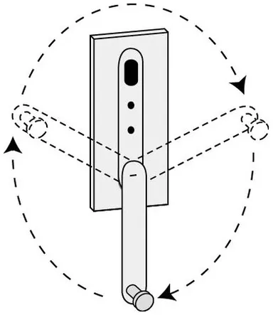 過負荷防止機能　イラスト