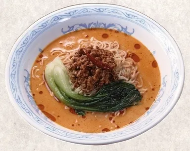 冷しタンタン麺