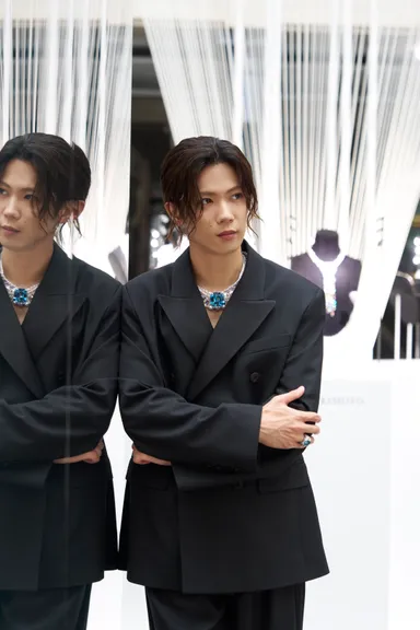 神宮寺勇太１