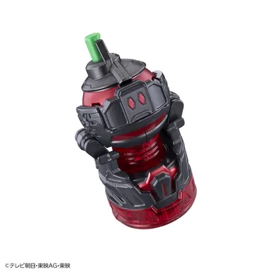 DXギャバリオンレーザー(ダークver.)_商品イメージ3