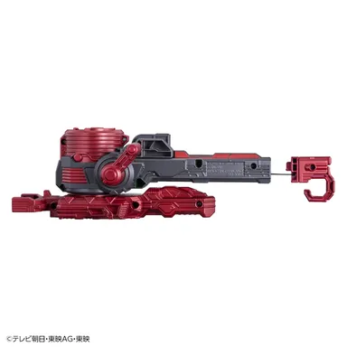 DXギャバリオンクレーン(ダークver.)_商品イメージ2
