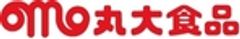 丸大食品株式会社のロゴ